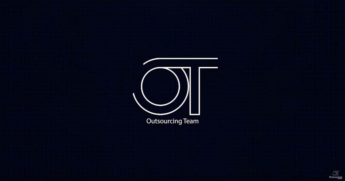 Видео Outsourcing Team