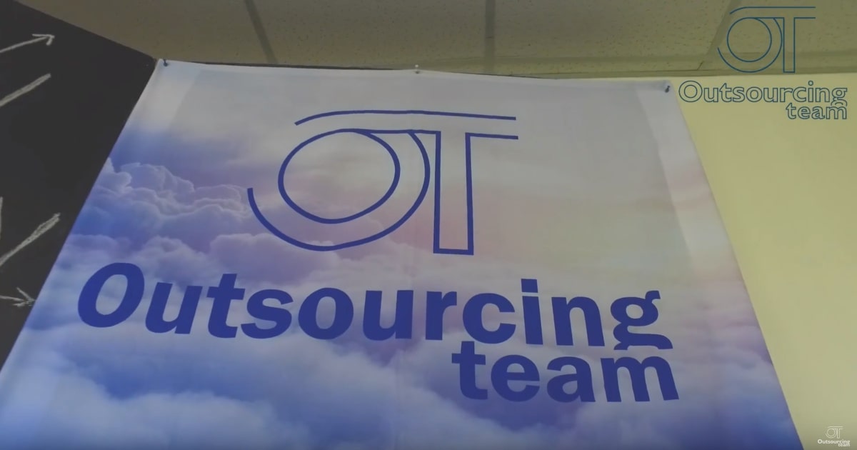 Видео Outsourcing Team