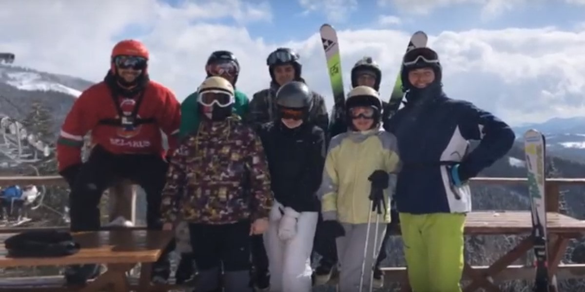 Видео Outsourcing Team