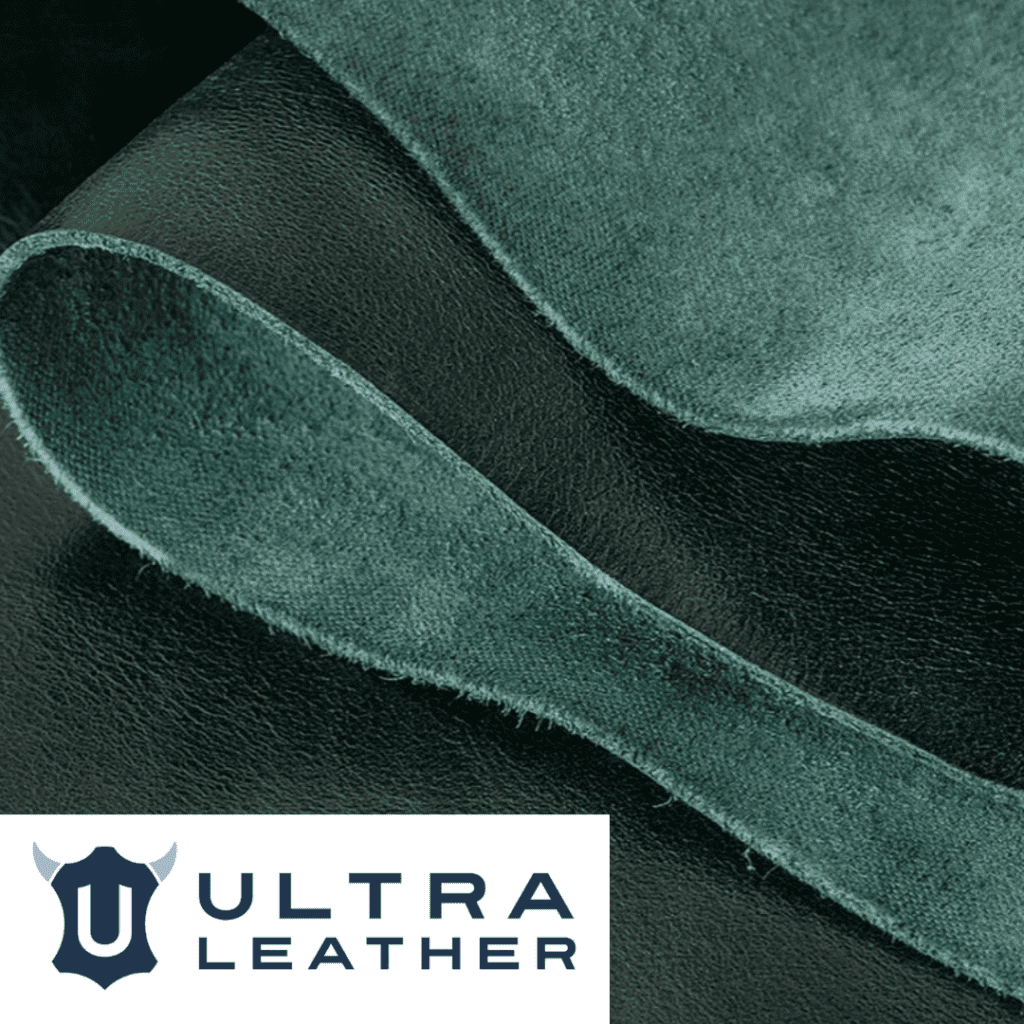 SMM продвижение для фирмы по продаже изделий из кожи Ultra Leather