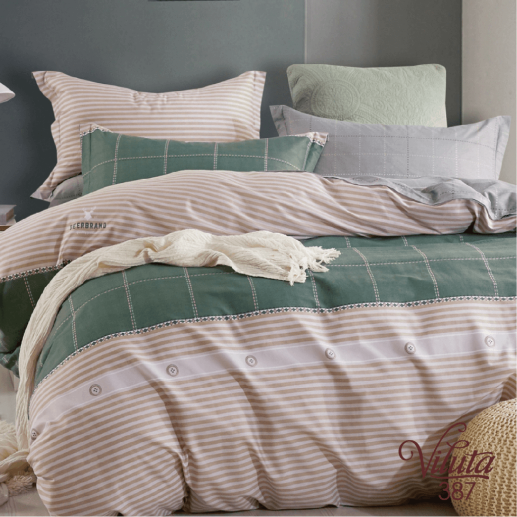 Таргетированная реклама для интернет-магазина домашнего текстиля Odeyalka