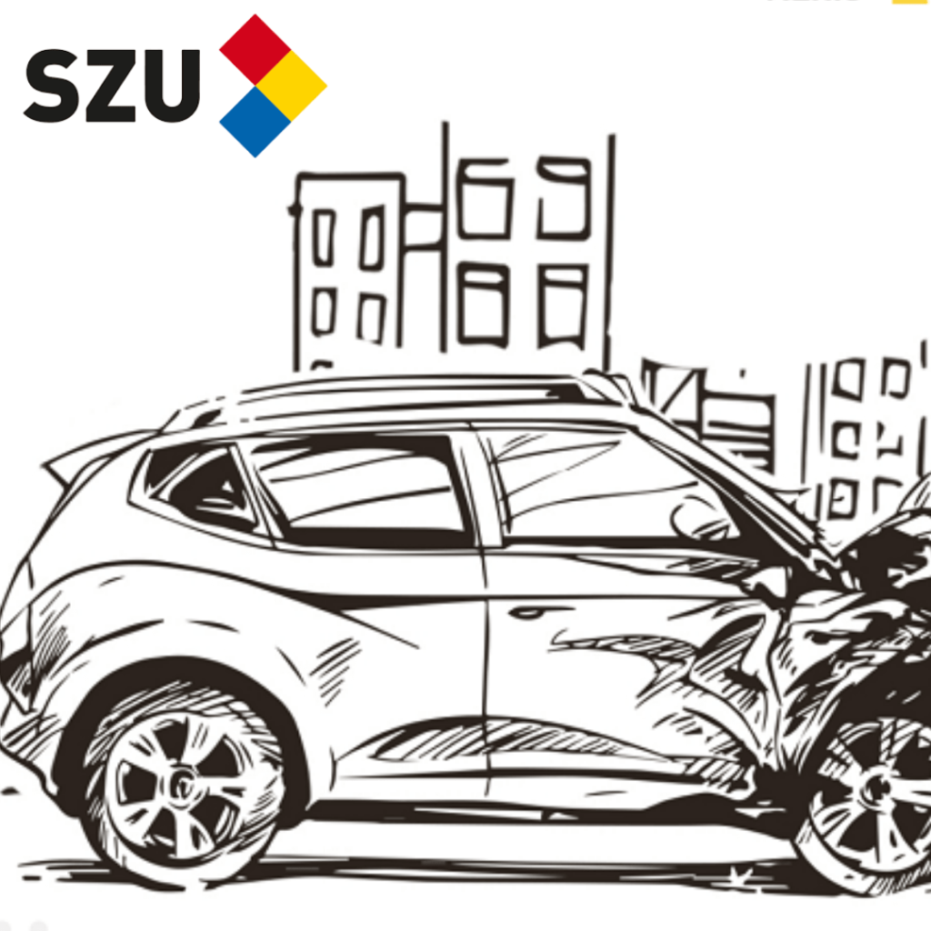 Дизайн та розробка сайту для замовлення автоекспертизи компанії SZU Ukraine