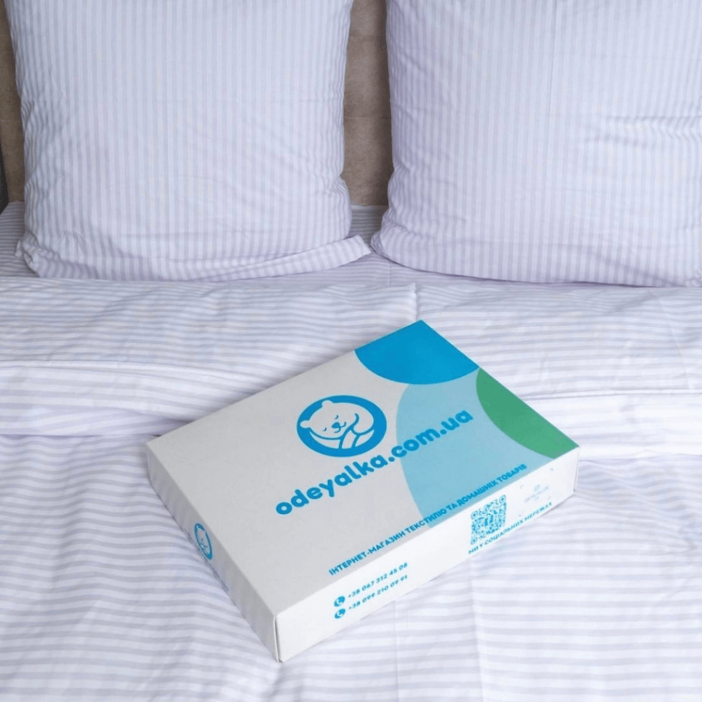 Интеграция CRM с интернет-магазином домашнего текстиля Odeyalka