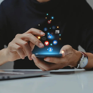 SMM-менеджер