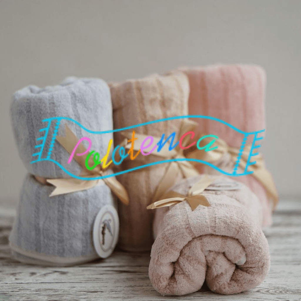 Запуск контекстной рекламы для интернет-магазина полотенец POLOTENCA UA