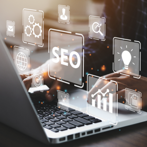 SEO-спеціаліст