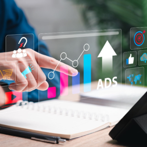 Спеціаліст з контекстної реклами (PPC)