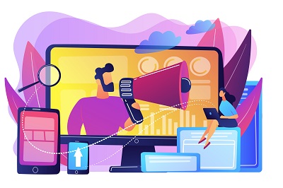 Основные преимущества контекстной рекламы Google
