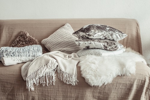 Development of a website for the sale of home textiles in bulk “Bavovna”