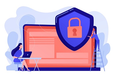 How to protect your site from unauthorized interference