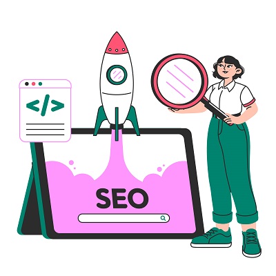 Почему нужно инвестировать в SEO — продвижение сайта