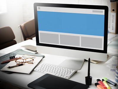 The psychology of web design: how website design influences the user’s decision