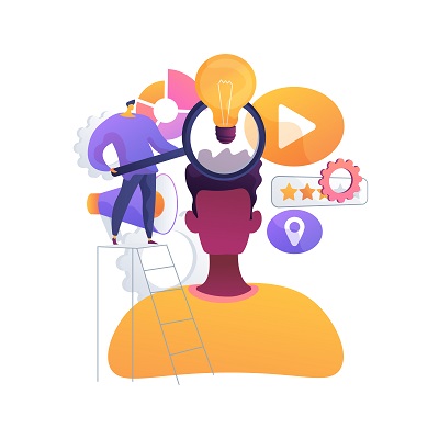 Что такое F-образное сканирование: психология восприятия информации на сайте