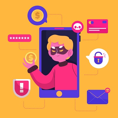 Как защитить социальные сети от взлома