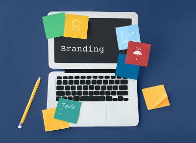 What is an identity and its role in brand development