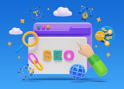 ТОП 3 Нейросети для SEO