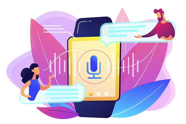 How to generate voice for video with AI: free neural networks for voice generation