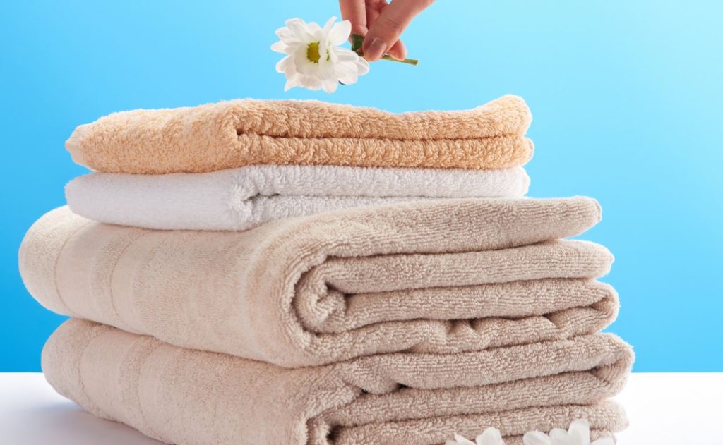 Ui/UX improvement of Rushnychok online towel shop