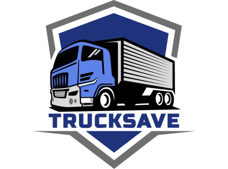 Development of a layout for the Trucksave website