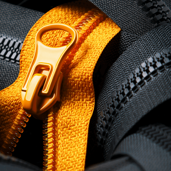 Ui/UX improvements for Molniya zipper maker