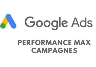 Performance max google