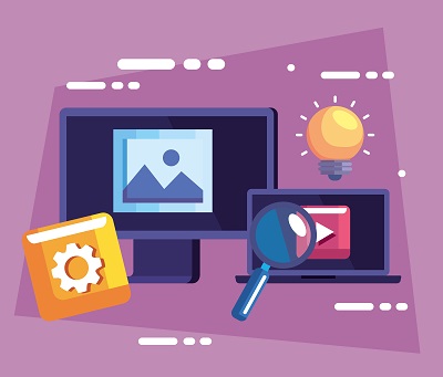 Top 3 neural networks for image generation