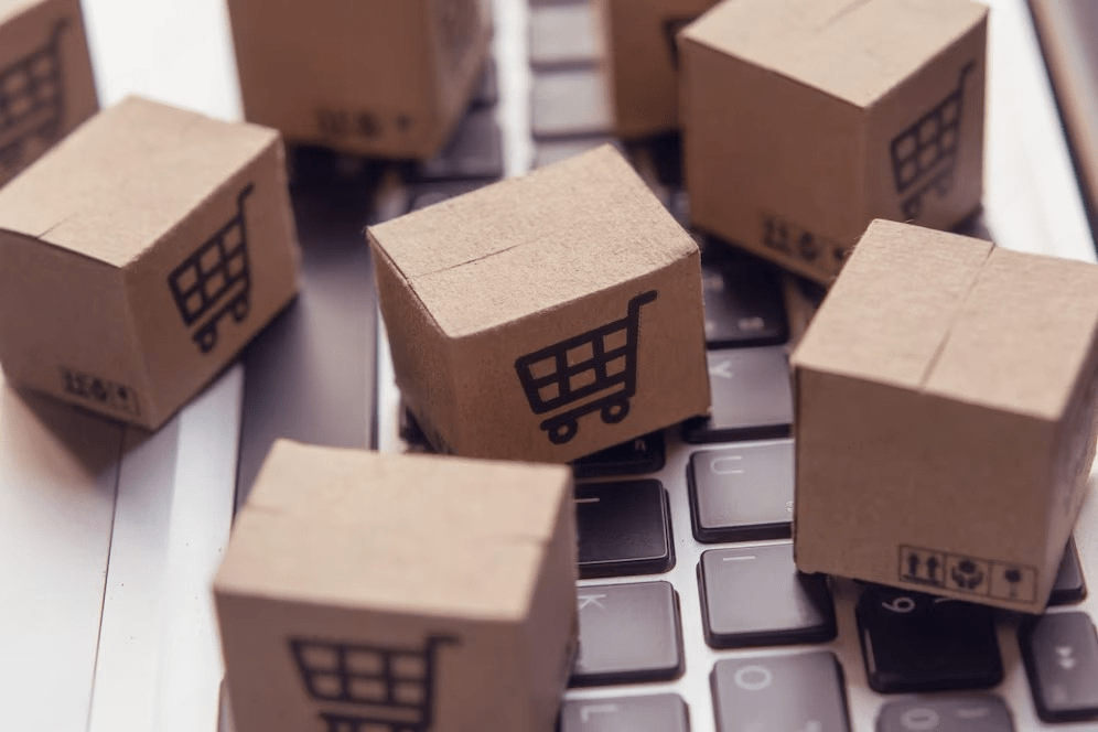 Товарна реклама