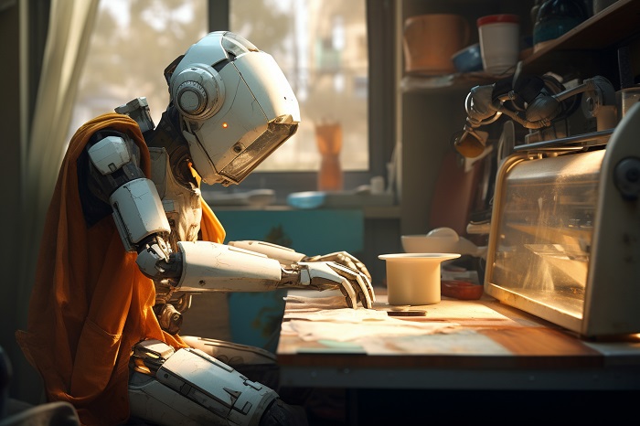 How to create a computer game with AI: a step-by-step guide