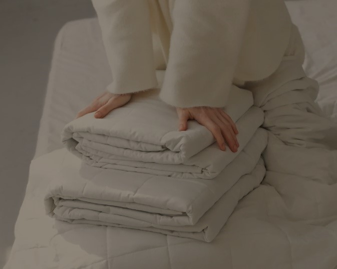 Improving the user experience on the lullaboo website