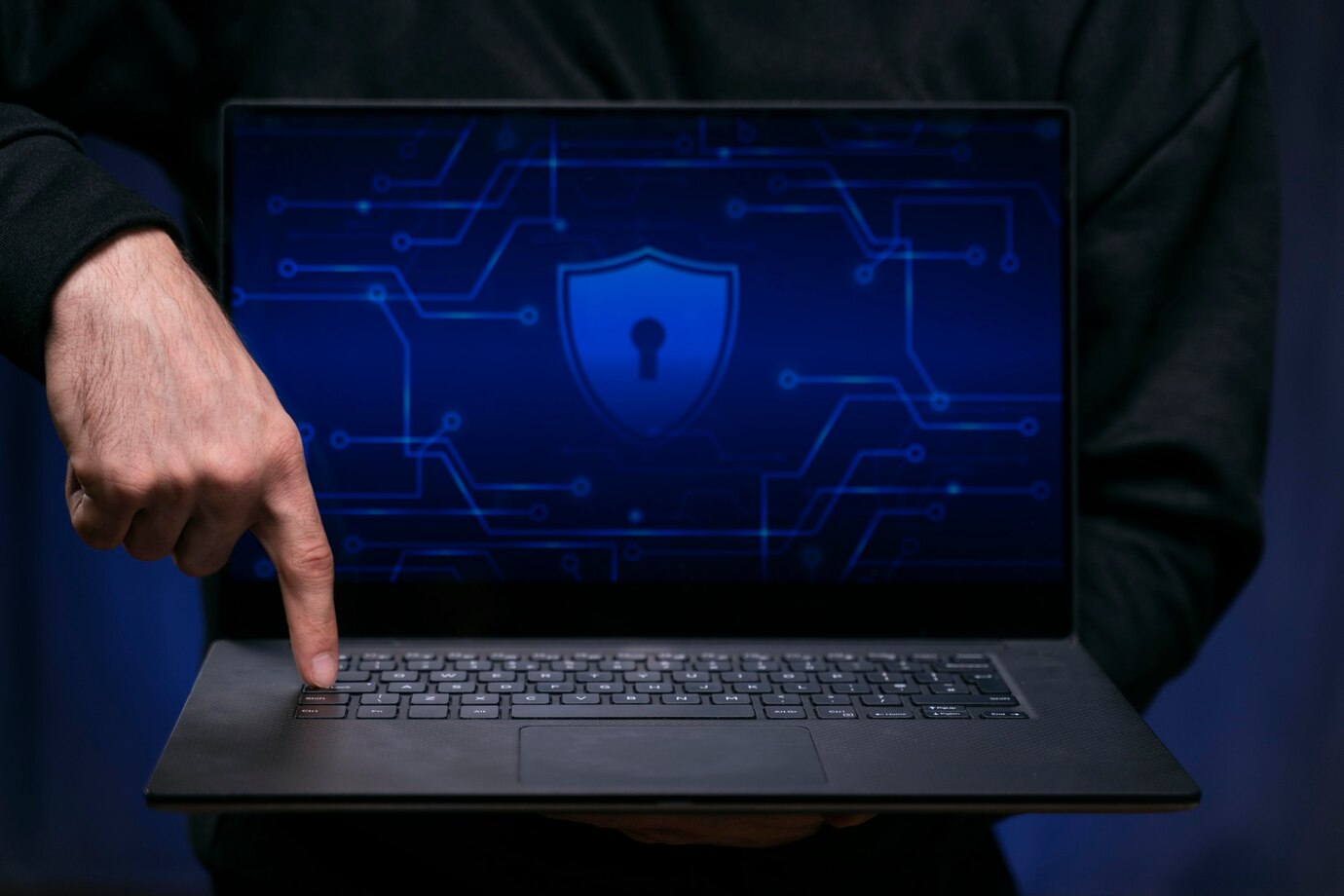 Setting up anti-hacking protection for the Memory website