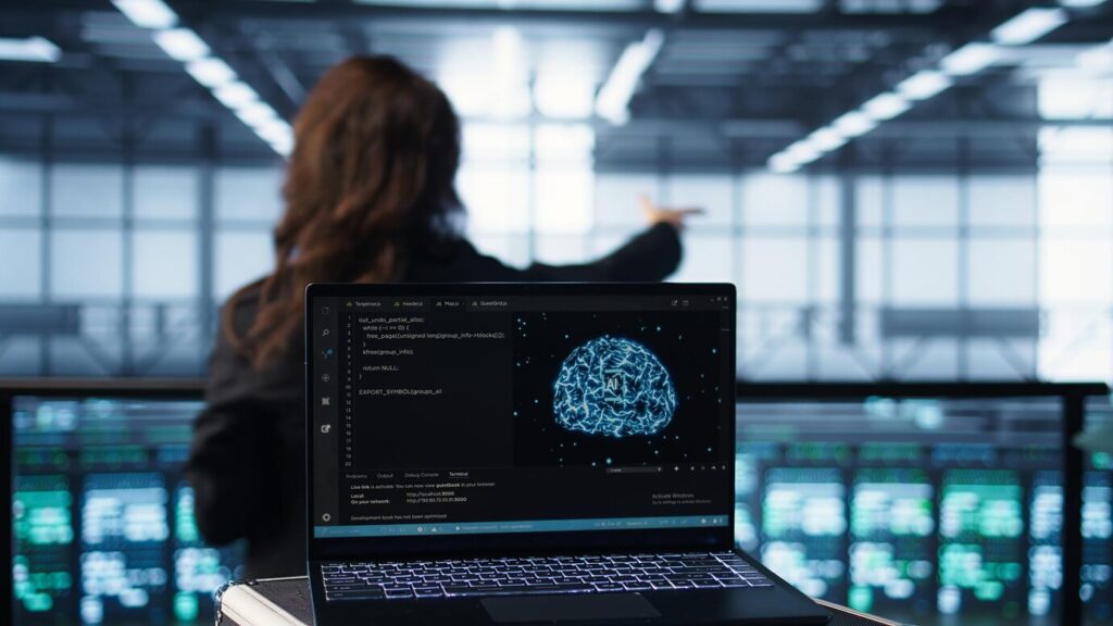 AI Revolution: New Image Generators, Assistants, and Robots Changing the World of Technology