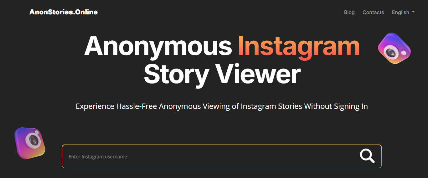 anonstoriesonline