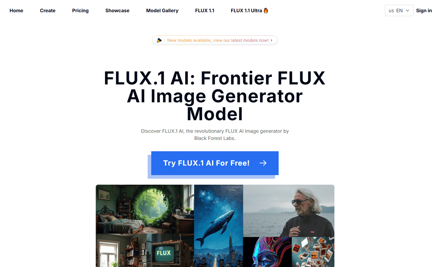 Flux One