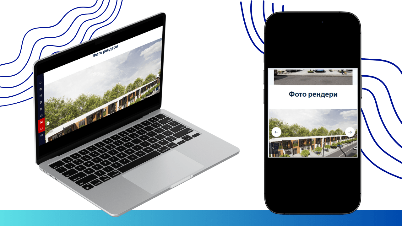 "Interior Examples, Video and Photos" Blocks - 2