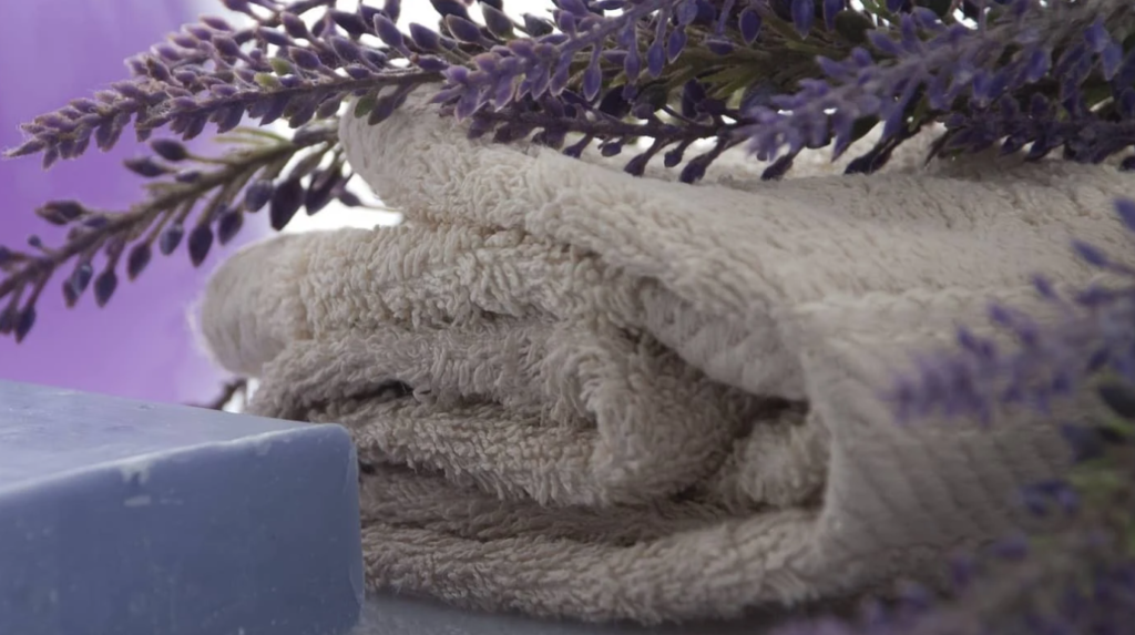 Редизайн головної сторінки інтернет-магазину рушників “Рушничок”