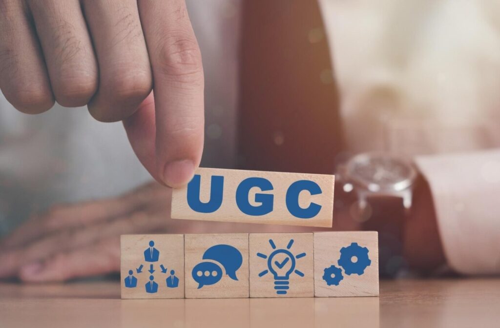 What is UGC and its importance