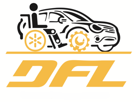 Development and design of the DriveForLife website