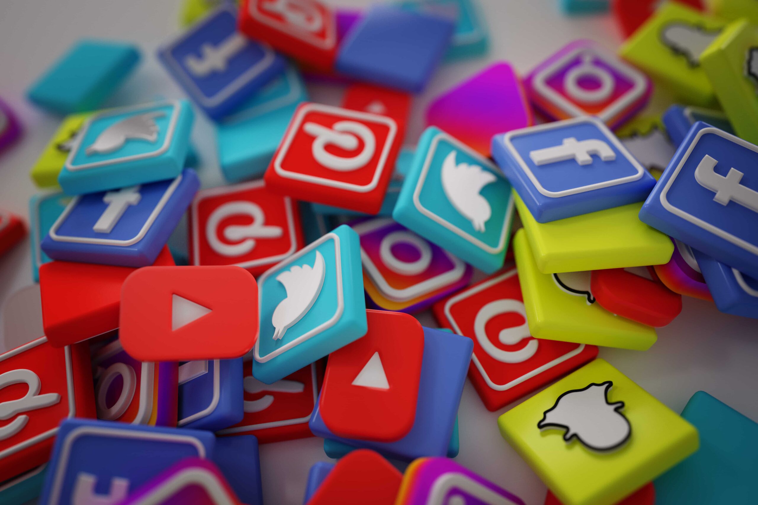 Social Networks
