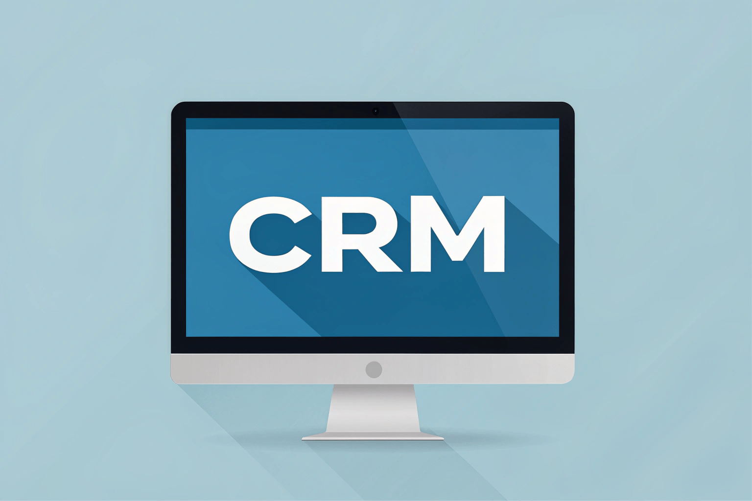 Внедрение CRM систем 1