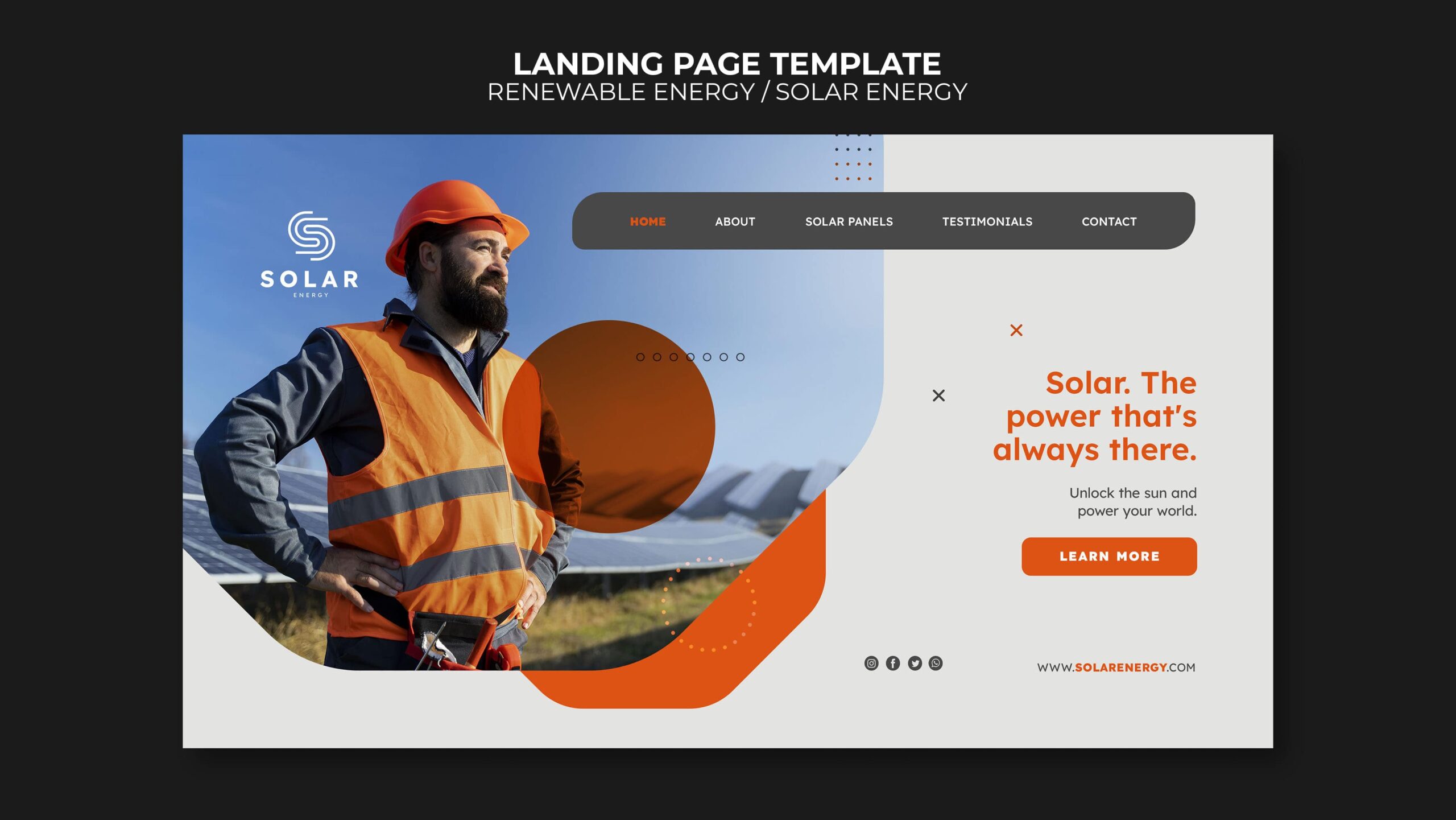 How to promote a construction website 1