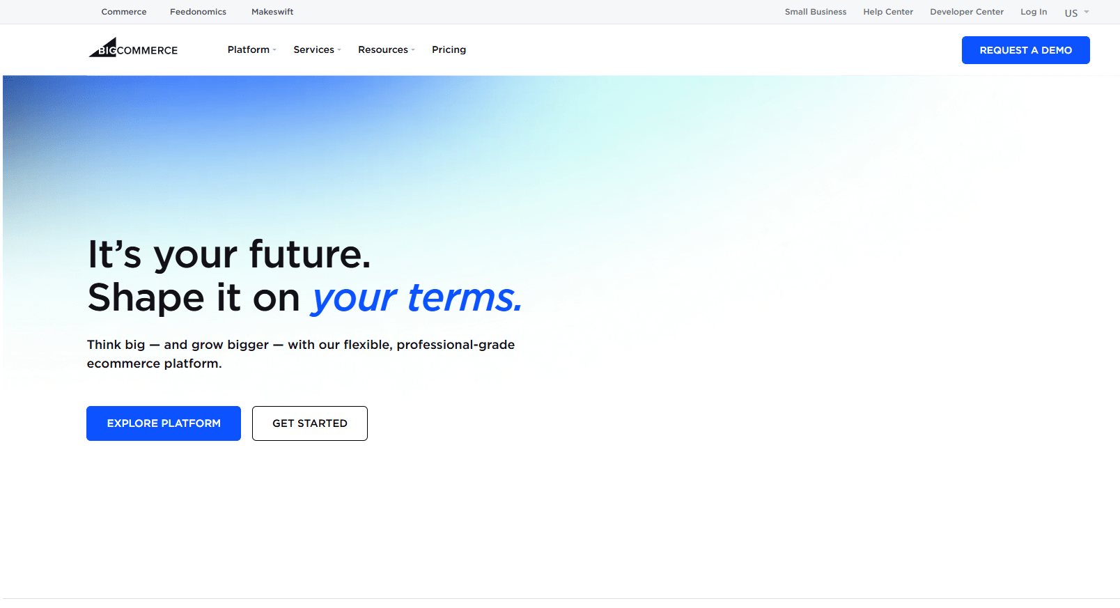 BigCommerce