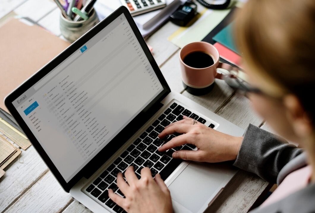 Migrating sites to one hosting