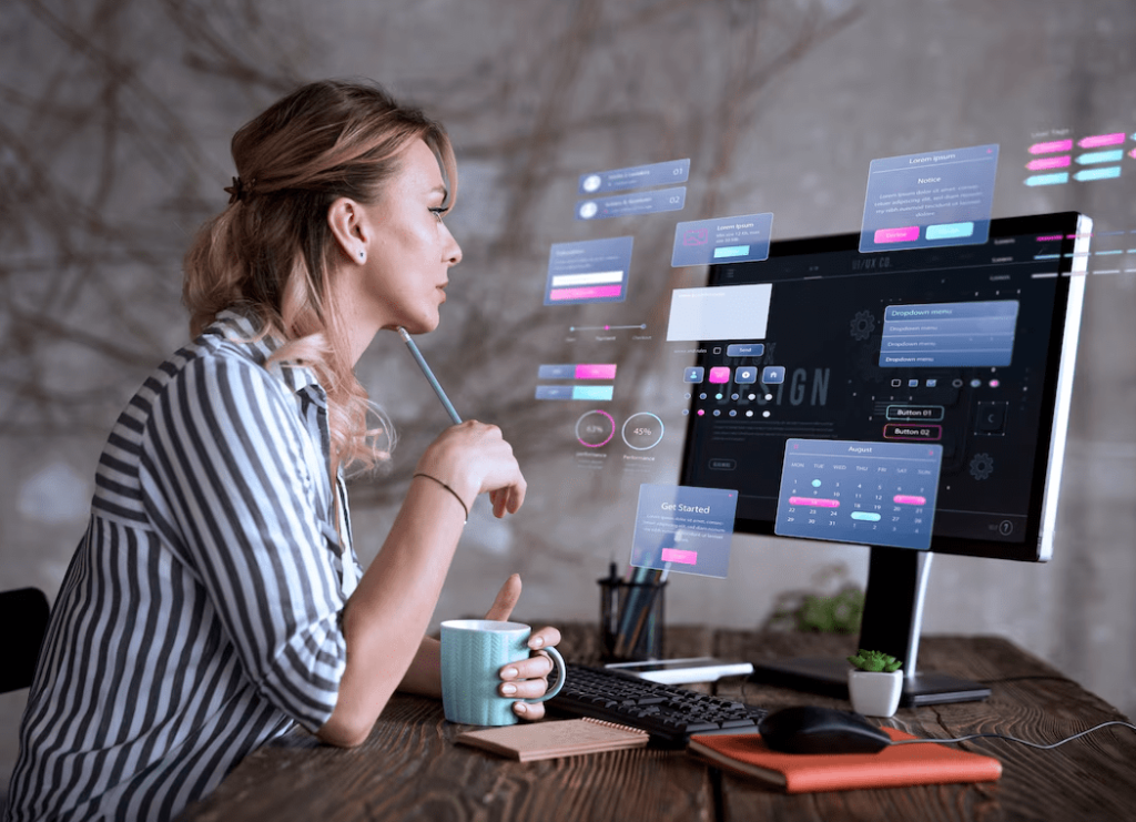 Хотите свой сайт, но не знаете, что делать? Советы и рекомендации