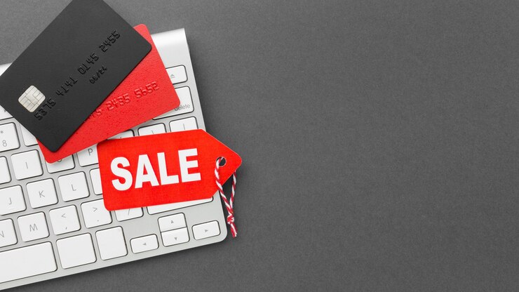 Why do competitors sell more than me?