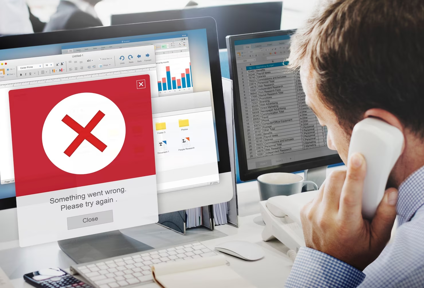 Чому конкуренти продають більше за мене 6