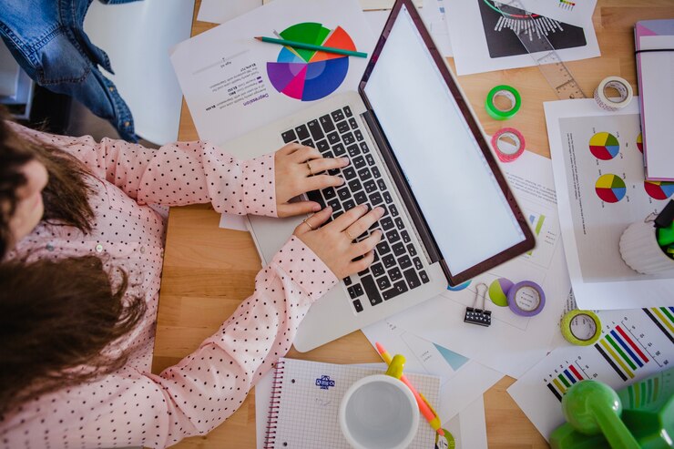 Why does an offline business need online marketing?