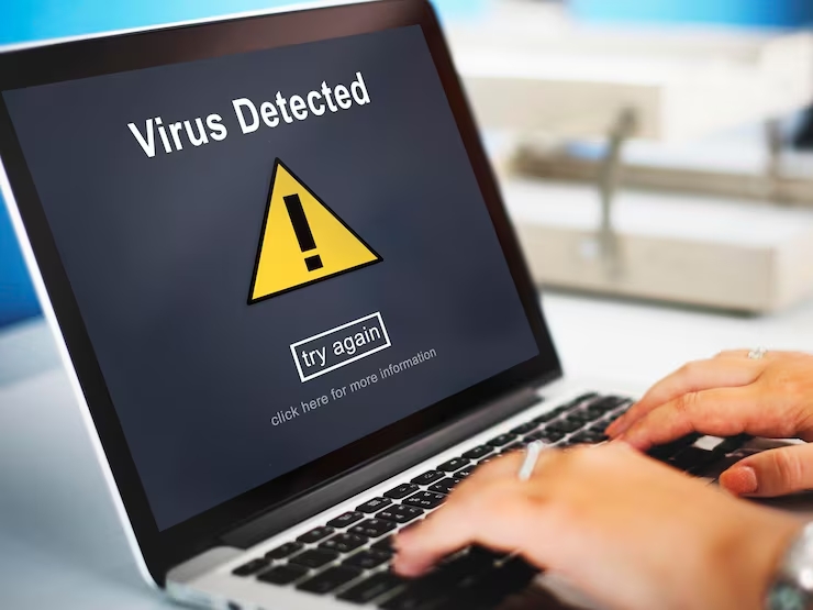 How to check your website for viruses?