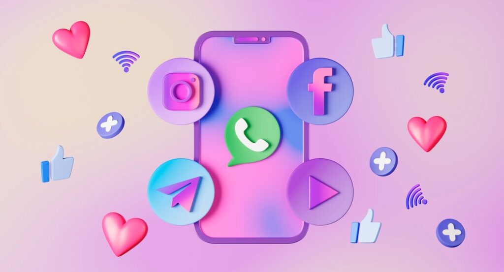 Why is quality social media design important?