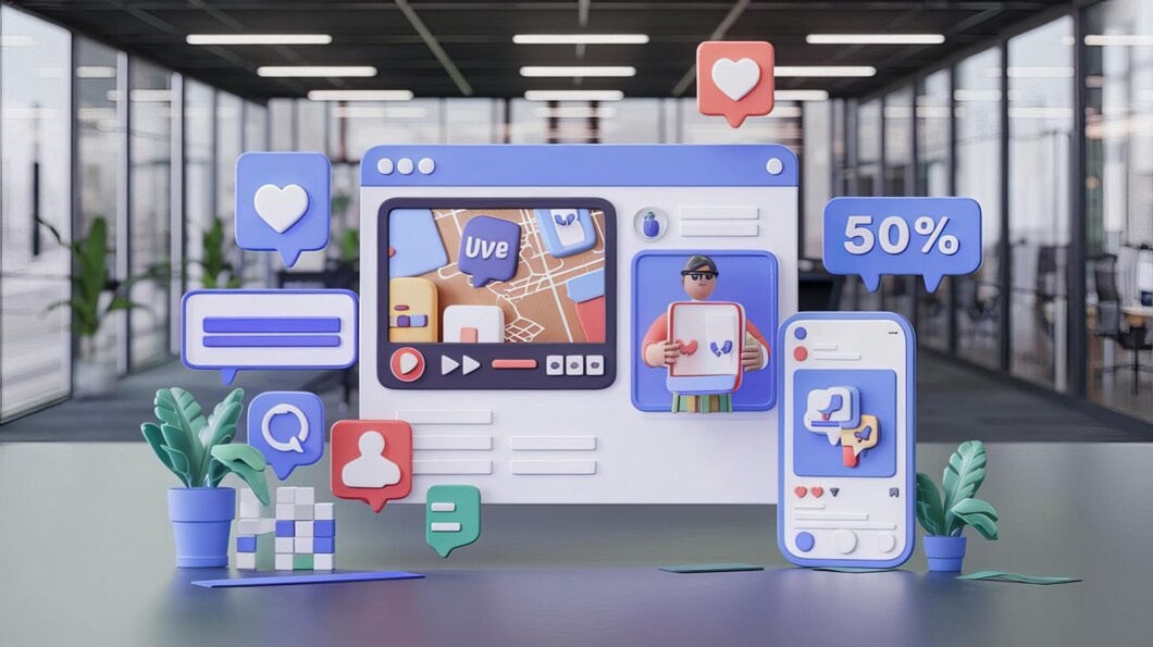 Why quality social media design is important 3