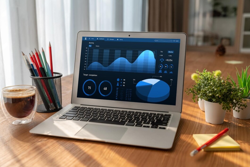 Что такое веб-аналитика 3